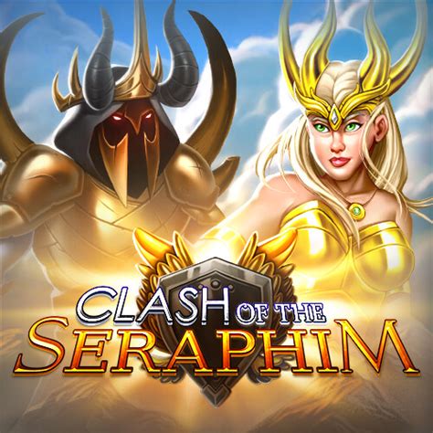 Clash Of The Seraphim Betfair